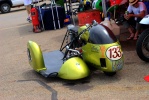 133 sidecar